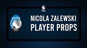Nicola Zalewski Prop Bets & Atalanta vs. Hellas Verona Odds