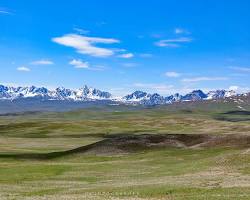 Image of Deosai Plains, Pakistan