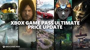 Game Pass Ultimate fica mais barato e sem Call of Duty