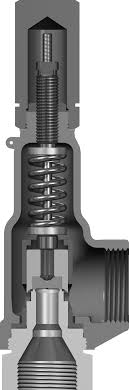 Consolidated™ 19000 Series