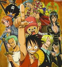 Image result for one piece