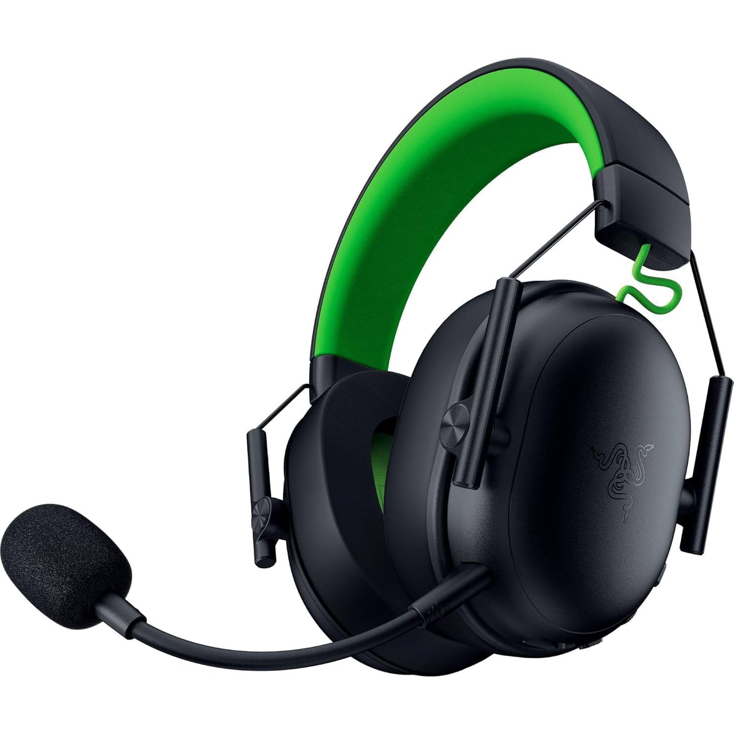 Razer BlackShark V3 X HyperSpeed Wireless Gaming Headset