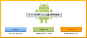 نتيجة بحث الصور عن ‪app inventor‬‏