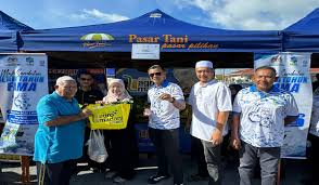Jabatan Penyiaran Malaysia - News update
