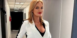 Eliana Guercio: Drama por Mala Praxis en Tratamiento Estético - Imagen principal del artículo