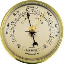 Resultado de imagen de weather instruments