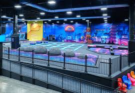 YouTube Stars and Ninja Kidz Events at American Dream