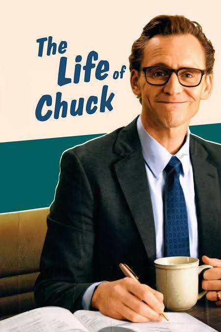 The Life of Chuck (2025)
