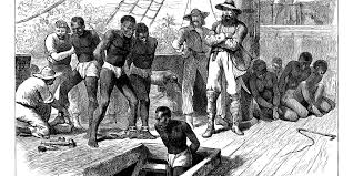 Image result for Black Slave Trade PHOTO