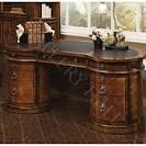 Kidney shaped executive desk Fujairah