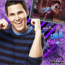 <b>Carlos Pena</b> ♥. <b>Carlos Pena</b> ♥. Dieses Blingee wurde mit Blingee Plus! <b>...</b> - 753767256_76386