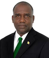 Mr. Oliver Joseph is Grenadian by birth. He was educated at the St.Andrew&#39;s Anglican Secondary School, The University of the West-Indies and The Robert ... - oliver_joseph