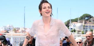 Kristen Stewart