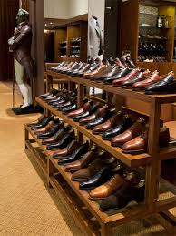 Résultat de recherche d'images pour "styleforum shoe collection"