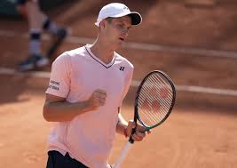 ATP Geneva Open 2025: Predictions and Betting Analysis