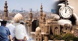 موعد صلاه الفجر