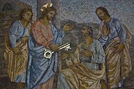 Image result for Feast of St.Chair of Peter at Vatican Feb 22. Photos