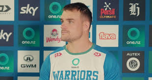 Jackson Ford: Can he handle the Dally M and Origin hype?