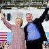 Clinton, Kaine to campaign in Cleveland on Labor Day