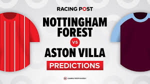 Nottm Forest vs Aston Villa : la rencontre qui retient son souffle — image 4