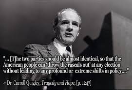 Carroll Quigley Quotes. QuotesGram via Relatably.com
