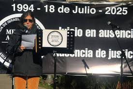 AMIA: ¿Qué Exigen los Familiares a 30 Años del Atentado? ¡Impactante!