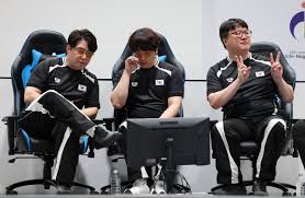 대전 격투 게임