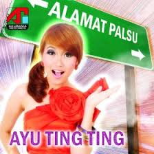 Image result for ayu ting ting