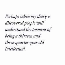 The Secret Diary of Adrian Mole Aged 13¾ - Drama Online via Relatably.com