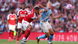 ¿Cómo ver el partido Manchester City vs Arsenal en TV y streaming?