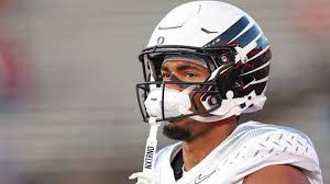 Oregon Ducks Tight End Kenyon Sadiq Announces Plans for Next Season