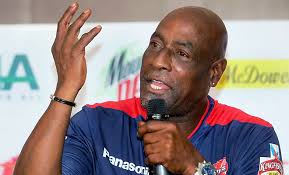 T20 format has given cricket a new lease of life: Sir Viv Richards - M_Id_383792_Viv_Richards
