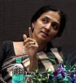 Chitra Ramakrishna to be new CEO, MD of NSE - The Hindu - TH27_BU_CHITRA-2_1280350e