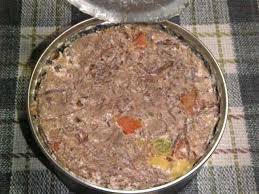 Image result for 自衛隊の戦闘糧食