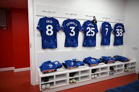 Nottingham Forest vs Chelsea Premier League clash