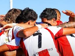 Instituto quiere arrancar festejando con su gente