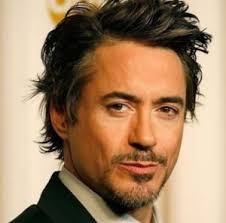 Robert Downey Junior