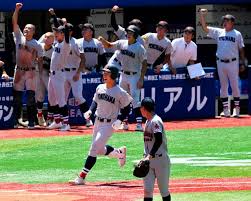 バーチャル高校野球 - News update