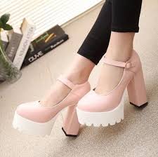 Résultat de recherche d'images pour "chaussure korean"