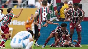 River Plate y Monterrey: Pasión Argentina en el Mundial de Clubes - Imagen principal del artículo