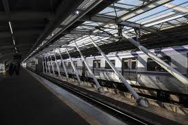 Cetesb destrava investimento de R$ 671 mi da Agis para estação da linha 19 do metrô de SP
