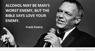 Frank Sinatra Quote via Relatably.com