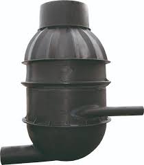 PRESSURE PIPE END CHAMBERS - Romold