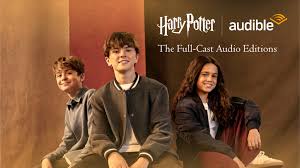 www.jkrowling.com - News update