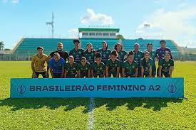 Itacoatiara é superado pelo Atlético-PI por 18 a 0 e encerra participação no Brasileiro Feminino A2