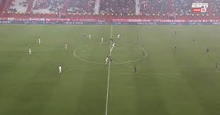 Huracan Vs Argentinos Juniors