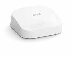 Eero Pro 6E Wi-Fi router