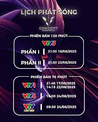 Mực Tím - News update