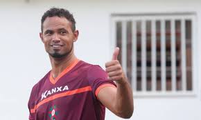 Resultado de imagem para GOLEIRO BRUNO