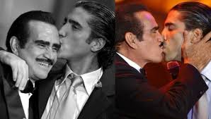 Para Alejandro Fernández, su padre fue su todo ❤️ La guía ...